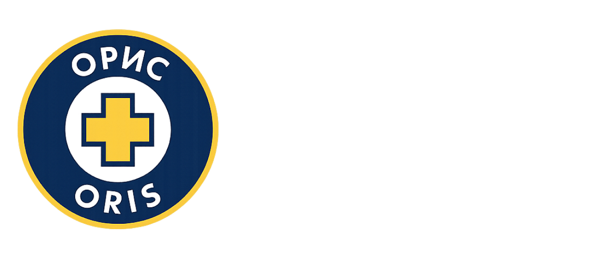 Клиника ОРИС на Мясницкой 13 стр 13