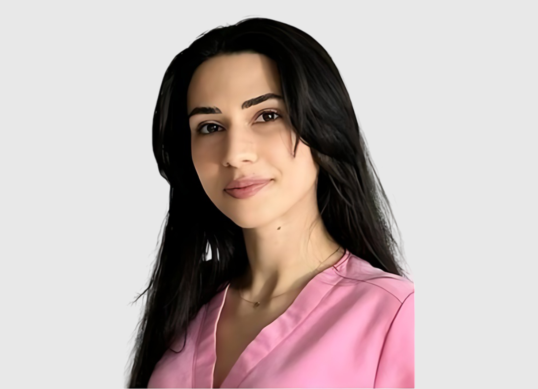 Гаджиева Айсель Руслановна